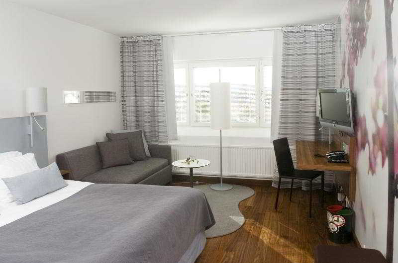 Scandic Sundsvall City Экстерьер фото