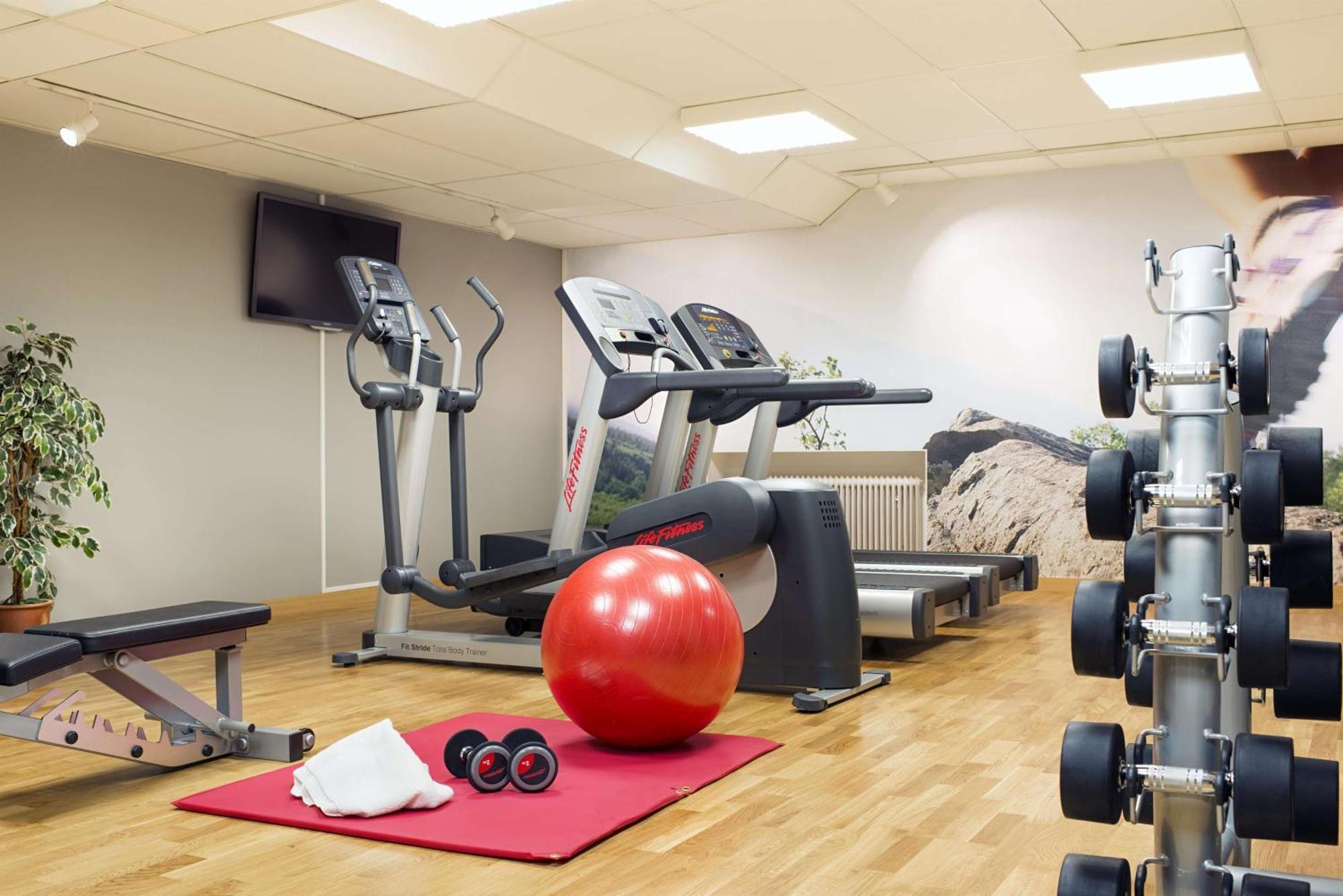 Scandic Sundsvall City Экстерьер фото