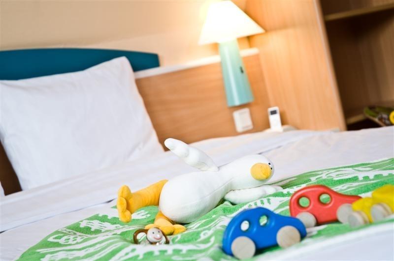 Scandic Sundsvall City Экстерьер фото
